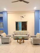 Hotel Leela Palace & Resort