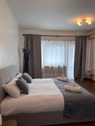 Vatican District, Roma, alloggio centrale