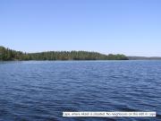 Spacious villa with great scenery and nature