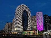 ZARYA apartments BATUMI