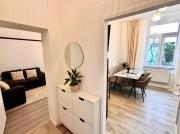 City-Charme in Toplage