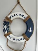 Ferienwohnung im Nordseeglück