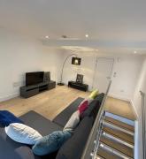 Domo94 Home - Heart of Camden Town