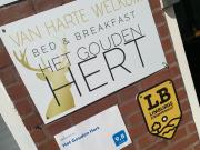 Het Gouden Hert