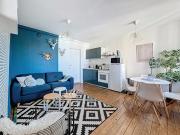 Le Grand Est Scandinave, centre ville, proche cathédrale