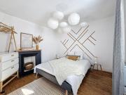 Le Grand Est Scandinave, centre ville, proche cathédrale