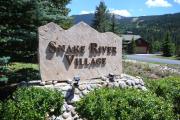 Snake River 44 by SummitCove Lodging