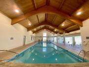 Quicksilver 1639 by SummitCove Lodging