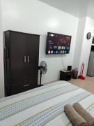 mplace staycation by Jackie