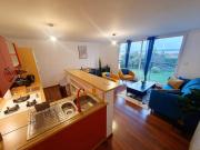 Le 4 saisons - Terrasse avec vue mer panoramique