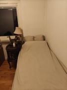 First floor of a villa