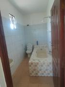 Mtwapa creek 3 bedroom villa