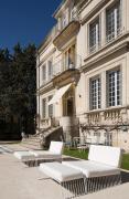 Villa Casablanca Vichy Paris
