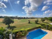 Mar Menor Golf Resort , La maison bleue, villa piscine privée