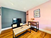 Uber One Bedroom Next to Brighton Beach Sleep 3 Uber One Bedroom Next to Brighton Beach Sleep 3