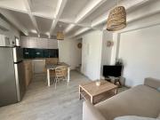 Villa ensoleillée Richelieu