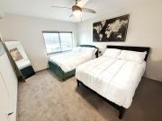 The Green Onyx Escape