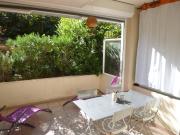 Charmant Studio avec coin nuit proche plage