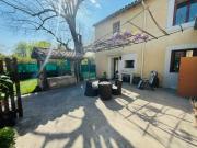 Le Gîte du Pont des Lones