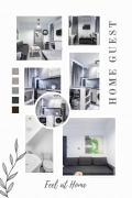 Home Guest - Apartment 4