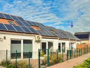 Salty - Vakantiehuisje op de grens van Bredene-De Haan