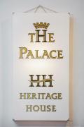 The Palace RoomS