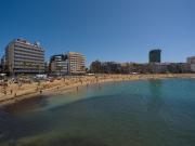 Penthouse Terrace city-sea view by CanariasGeytaway