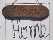 Cookie home