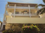 Surfer Grill, Alojamiento en puerto Colombia, Pradomar, Habitación Tulum