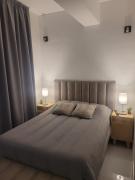 Luxury apartment in the heart of downtown