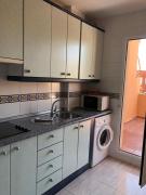 Urbanización Naturista Parque Vera