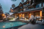 Top Whistler Top Whistler