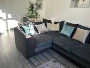 Modern, Elegant & Stylish House