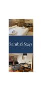 SambaSS Aparthotel SambaSS Aparthotel