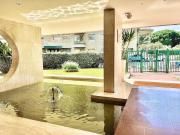 Luxurious 2-bedroom Pointe Croisette, Sea view, private parking