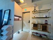 301, Atelier Seongsu Riverside Loft Cherry Blossom Road Han River airport bus