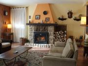 Top Villoslada de Cameros