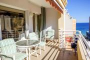Sea views luxury apartment - Corallo 1 MINUTE FROM THE BEACH