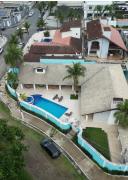 Casa Tortuga 5 Suites 200 Metros da Praia