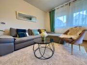 Belgrade Apartment 3