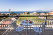 Casa Cafarelli - Bright apt with Stunning view