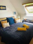 Luxury Three Bedroom Barn Conversion in Devon