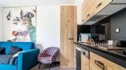 Appartement aux portes de Saint-Tropez