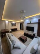 Spacious & Sleek Family Home