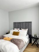 C&J city centre Airbnb