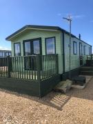 Gwel y Môr - Lleyn Peninsula Static