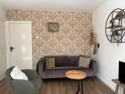 Boshuisje Koolmees park Hoefbos Otterlo