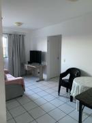 3 km da praia de ponta negra