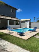 Casa Família Chagas