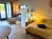 Escapade Au Vert - Vexin Français - Zoo Safari Thoiry